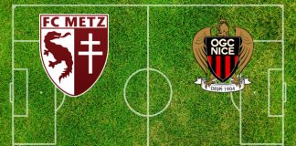 Metz- Niza (sábado 7 de octubre 2023, 09:00 h.): alineaciones oficiales, cuotas, pronóstico Alineaciones Metz-Niza