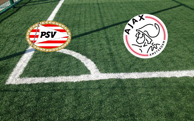 Alineaciones PSV-Ajax