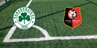 Alineaciones Panathinaikos-Rennes