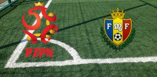 Polonia- Moldavia (Eurocopa, 15.10.2023 a las 12:45): alineaciones oficiales, cuotas, pronóstico. Partido muy importante para el grupo E Alineaciones Polonia-Moldavia