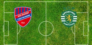 Rakow- Sporting de Lisboa (Europa League, 26.10.2023 a las 10:45): alineaciones oficiales, cuotas, pronóstico. ¿Los Leones ganarán en Sosnowiec? Alineaciones Rakow-Sporting de Lisboa