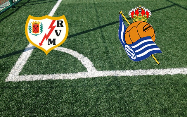 Alineaciones Rayo Vallecano Real Sociedad Pronósticos Y Cuotas 29102023 9421