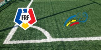 Alineaciones Rumanía-Andorra