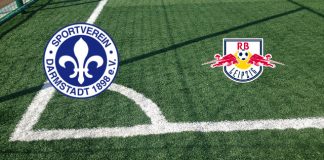 SV Darmstadt-RB Leipzig (sábado 21 de octubre 2023, 07:30 h.): alineaciones oficiales, cuotas, pronóstico Alineaciones SV Darmstadt-RB Leipzig