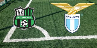 Sassuolo-Lazio (sábado 21 de octubre 2023, 12:45 h.): alineaciones oficiales, cuotas, pronóstico Alineaciones Sassuolo-Lazio