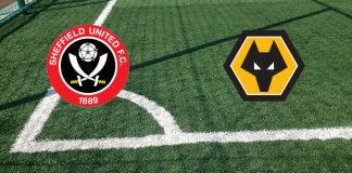 Alineaciones Sheffield United-Wolverhampton