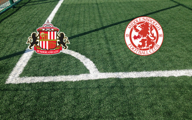 Sunderland-Middlesbrough_mx Alineaciones Sunderland-Middlesbrough