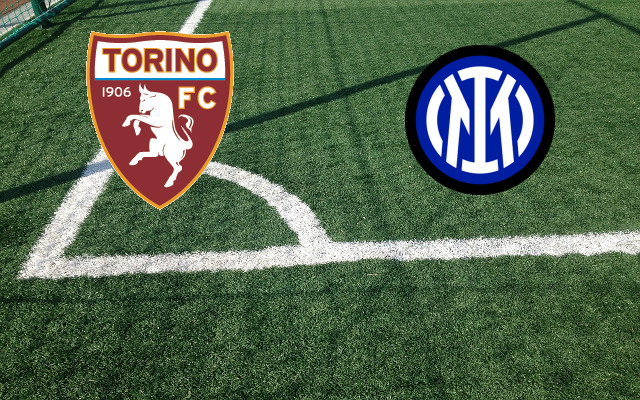 Alineaciones Torino-Inter Milán