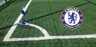 Alineaciones Tottenham-Chelsea