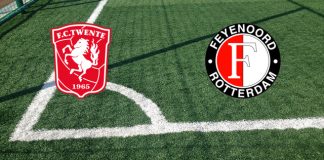 Alineaciones Twente-Feyenoord