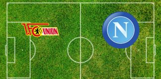 Alineaciones Union Berlin-SSC Nápoles
