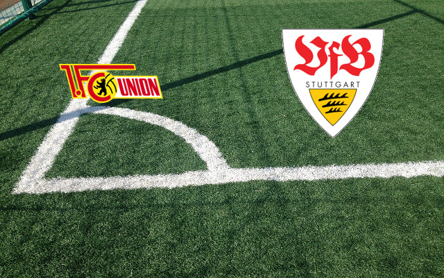 Alineaciones Union Berlin-Stuttgart