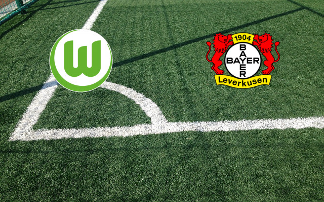 Alineaciones Wolfsburgo-Leverkusen