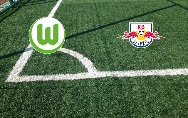 Alineaciones Wolfsburgo-RB Leipzig