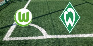 Alineaciones Wolfsburgo-Werder