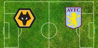 Alineaciones Wolverhampton-Aston Villa