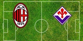 Alineaciones AC Milán-Fiorentina