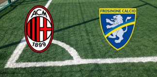 Alineaciones AC Milán-Frosinone