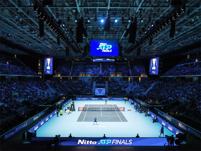 ATP Finals 2023 Pronóstico Carlos Alcaraz - Novak Djokovic