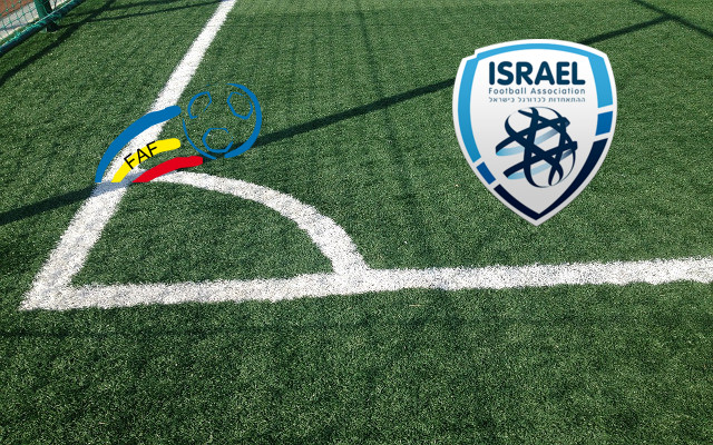 Andorra-Israel_mx Alineaciones Andorra-Israel