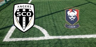 Angers-Caen (lunes 27 de noviembre 2023, 13:45 h.): alineaciones oficiales, cuotas, pronóstico Alineaciones Angers-Caen