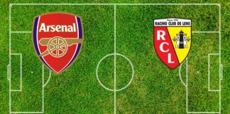 Arsenal-Lens (Champions League, 29.11.2023 a las 14:00): alineaciones oficiales, cuotas, pronóstico Alineaciones Arsenal-Lens