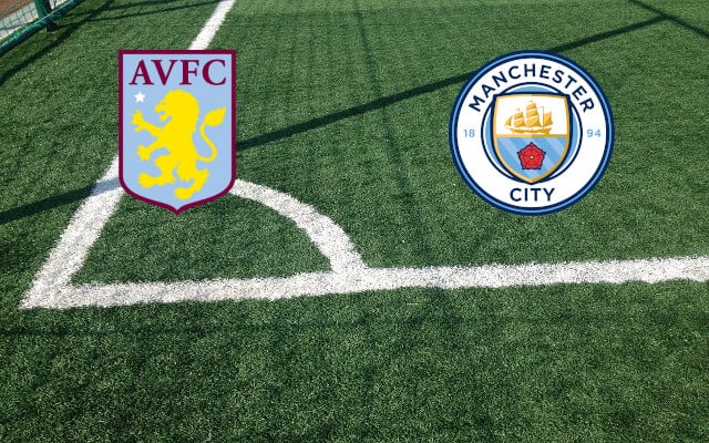 Alineaciones Aston Villa Manchester City Pron Sticos Y Cuotas