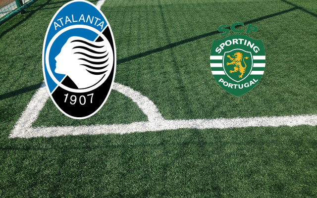 Alineaciones Atalanta-Sporting de Lisboa