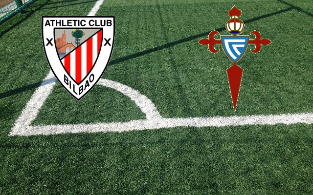 Alineaciones Athletic Bilbao-Celta Vigo