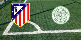 Alineaciones Atlético Madrid-Celtic