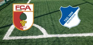 Alineaciones Augsburgo-Hoffenheim