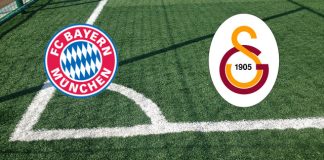 Alineaciones Bayern Múnich-Galatasaray