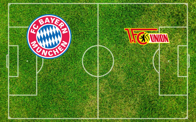 Bayern Múnich-Union Berlin_mx Alineaciones Bayern Múnich-Union Berlin