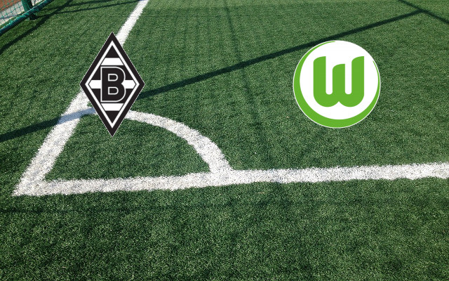 Alineaciones Borussia Mönchengladbach-Wolfsburgo