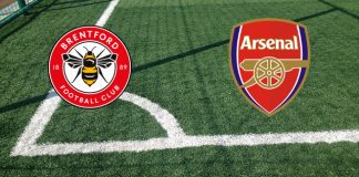 Brentford-Arsenal (sábado 25 de noviembre 2023, 11:30 h.): alineaciones oficiales, cuotas, pronóstico Alineaciones Brentford-Arsenal