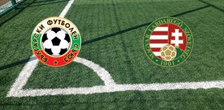 Alineaciones Bulgaria-Hungría