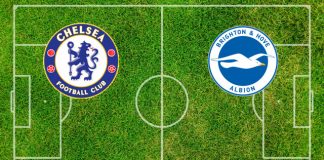 Chelsea- Brighton (domingo 3 de diciembre 2023, 08:00 h.): alineaciones oficiales, cuotas, pronóstico Alineaciones Chelsea-Brighton