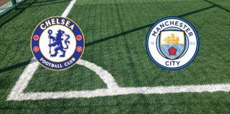 Alineaciones Chelsea-Manchester City