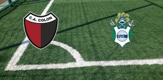 Colón-Gimnasia La Plata (viernes 1 de diciembre 2023, 14:00 h.): alineaciones oficiales, cuotas, pronóstico Alineaciones Colón-Gimnasia La Plata