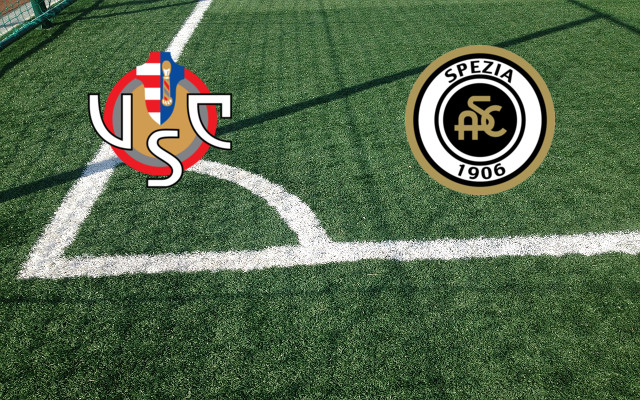 Alineaciones Cremonese-Spezia