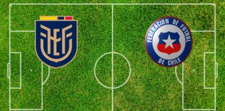 Ecuador- Chile (martes 21 de noviembre 2023, 17:30 h.): alineaciones oficiales, cuotas, pronóstico Alineaciones Ecuador-Chile