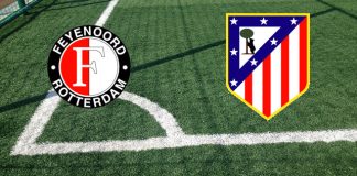Alineaciones Feyenoord-Atlético Madrid