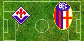Alineaciones Fiorentina-Bologna