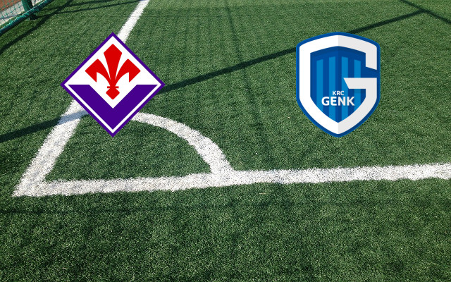 Alineaciones Fiorentina-Genk
