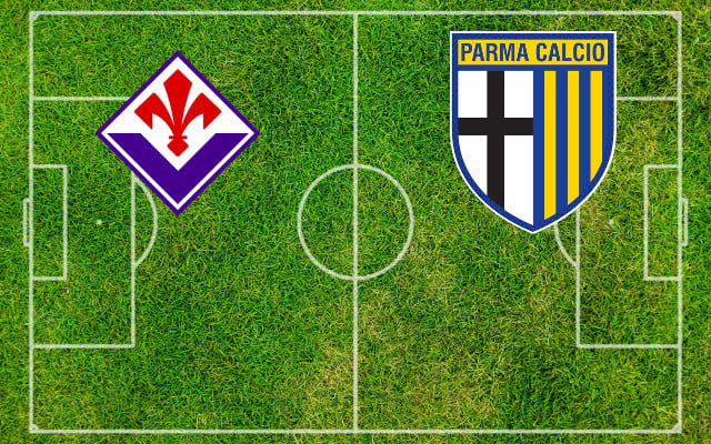 Alineaciones Fiorentina-Parma