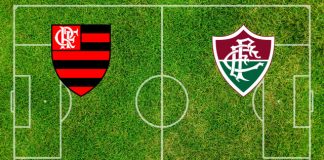 Alineaciones Flamengo-Fluminense