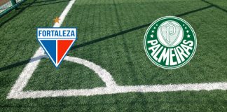 Fortaleza CE-Palmeiras (domingo 26 de noviembre 2023, 15:30 h.): alineaciones oficiales, cuotas, pronóstico Alineaciones Fortaleza CE-Palmeiras