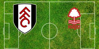 Alineaciones Fulham-Nottingham Forest