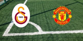 Alineaciones Galatasaray-Manchester United