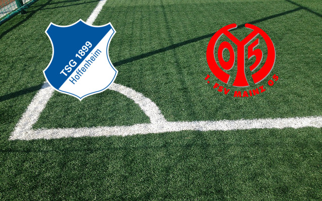 Hoffenheim-Mainz 05_mx Alineaciones Hoffenheim-Mainz 05